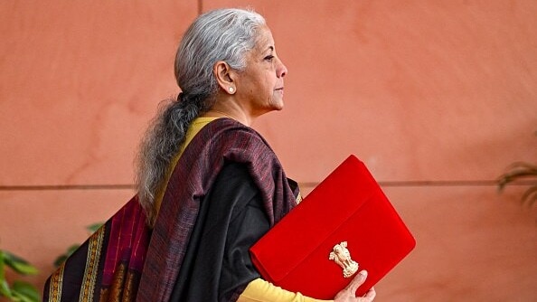 Govt to transfer Rs 25.44 lakh crore to states in FY27 via tax devolution: FM Sitharaman