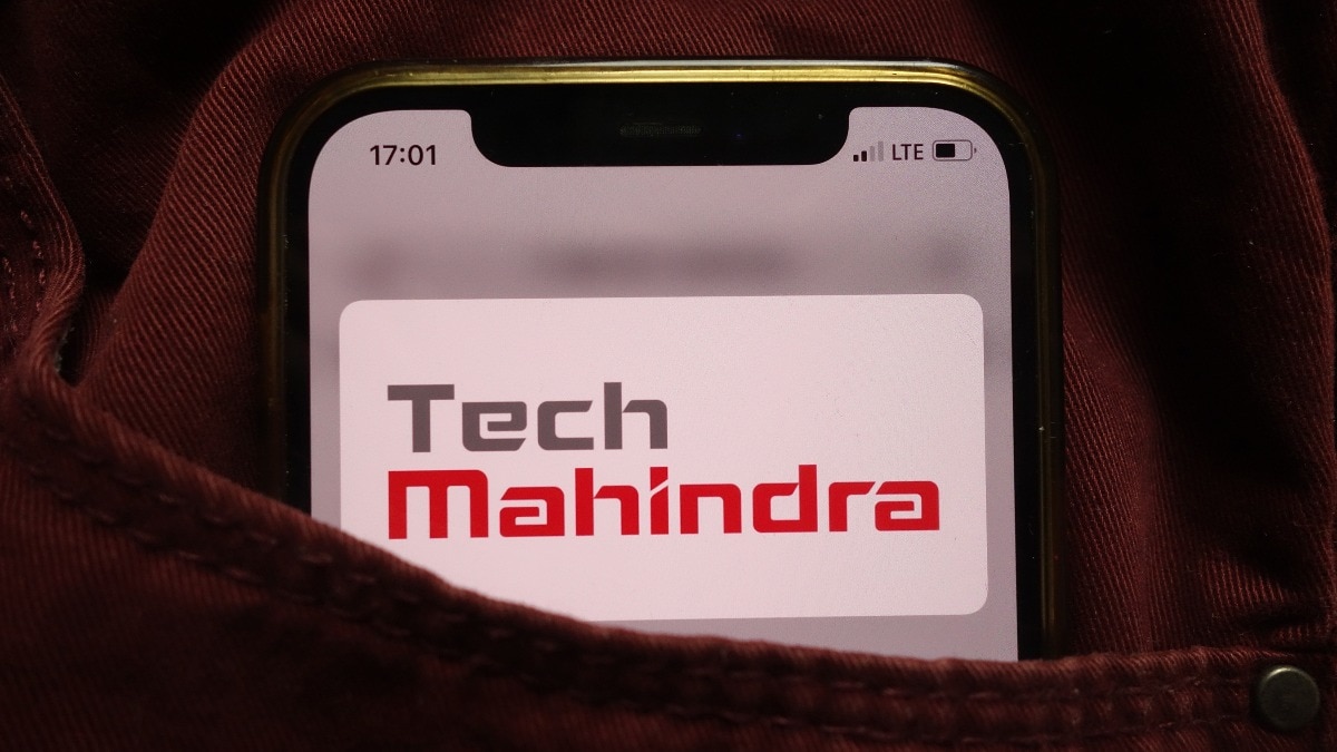 TechM offers fresh entry opportunity, can test Rs 1,890: Sumeet Bagadia, Choice Broking