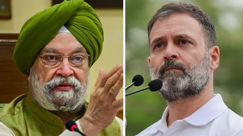 Puri’s clarification came after Rahul Gandhi said in the Lok Sabha that the Union minister’s name features in the Epstein Files.