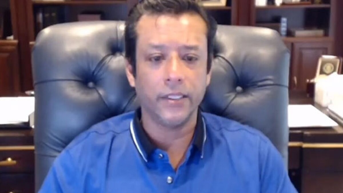 'There's no point in voting': Sheikh Hasina's son appeals for Bangladesh elections boycott, says this on postal ballots