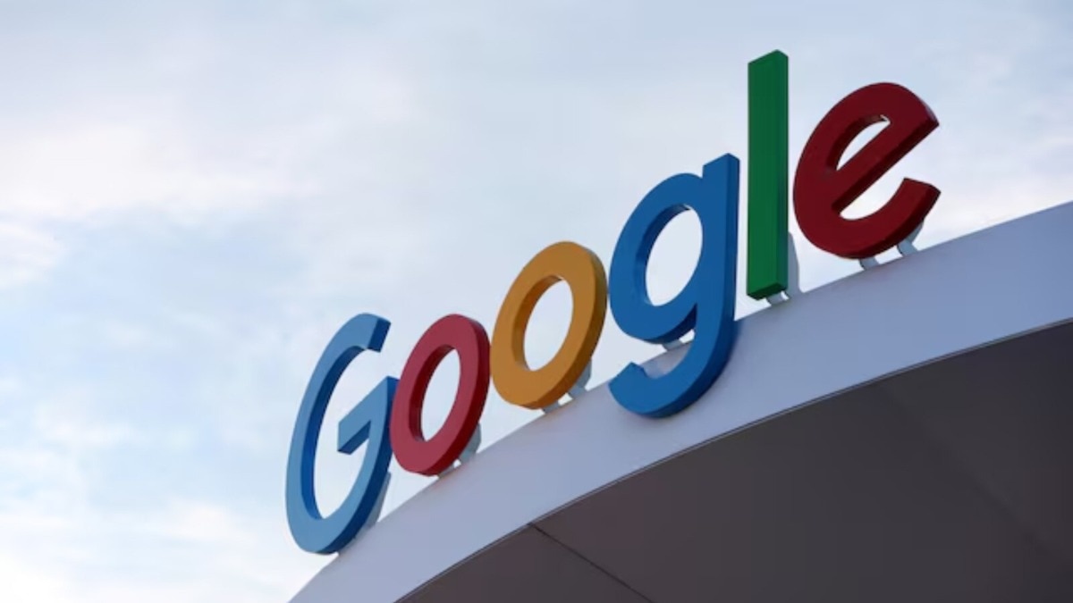 Google Google