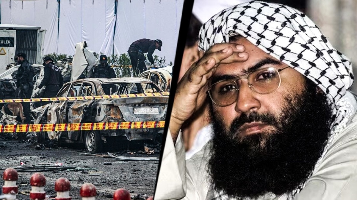 UNSC says Pakistan hand in Red Fort attack that killed 15 people, accepts Islamabad's role in Pahalgam