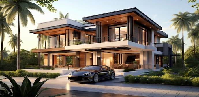 Experts pointed to a series of recent launches of limited, design-led villa communities in coastal and hill destinations as evidence of sustained demand at the top end of the market. Experts pointed to a series of recent launches of limited, design-led villa communities in coastal and hill destinations as evidence of sustained demand at the top end of the market.