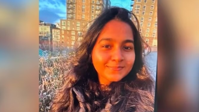 Jaahnavi Kandula case: Seattle to pay Rs 262 crore in settlement to the Indian student's family