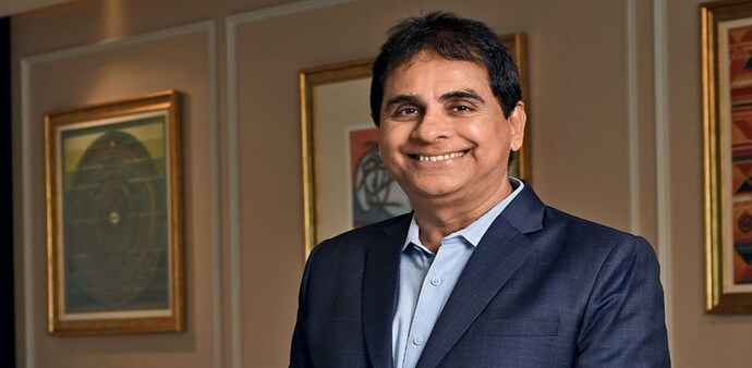 Vijay Kedia's post on X came amid concerns that advanced artificial intelligence tools could eat into the revenues of IT companies, a fear that has weighed on technology stocks globally. Vijay Kedia's post on X came amid concerns that advanced artificial intelligence tools could eat into the revenues of IT companies, a fear that has weighed on technology stocks globally.