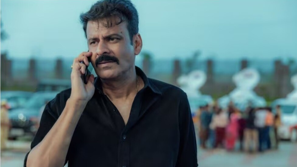 'Ek sabak banna...': Row over 'Ghooskhor Pandat' title reaches SC; trouble for Neeraj Pandey, Manoj Bajpayee