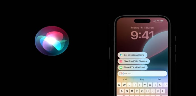 Apple Siri Apple Siri