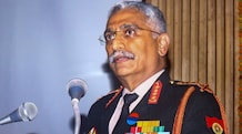 'Naravane has the right to write memoir, but needs clearance': Ex-General reveals why he blocked 1962 war report Former Army Chief General MM Naravane