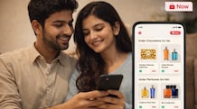 Valentine's Day 2026: 48% rise in quick commerce orders; chocolates, perfumes top the cake, says report Direct-to-consumer (D2C) websites recorded a 16% rise in order volumes and marketplaces saw a growth of 14%.