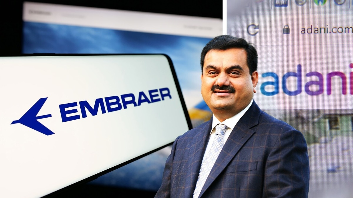 Embraer and Adani Defence & Aerospace have signed an agreement to collaborate on opportunities across aircraft manufacturing, supply chains, aftermarket services, and pilot training.