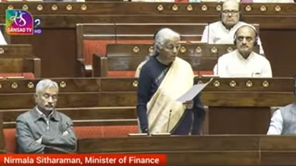 The Finance Minister outlined that the government's priority was to ensure the nation's fiscal health without placing undue burden on any particular demographic. The Finance Minister outlined that the government's priority was to ensure the nation's fiscal health without placing undue burden on any particular demographic.