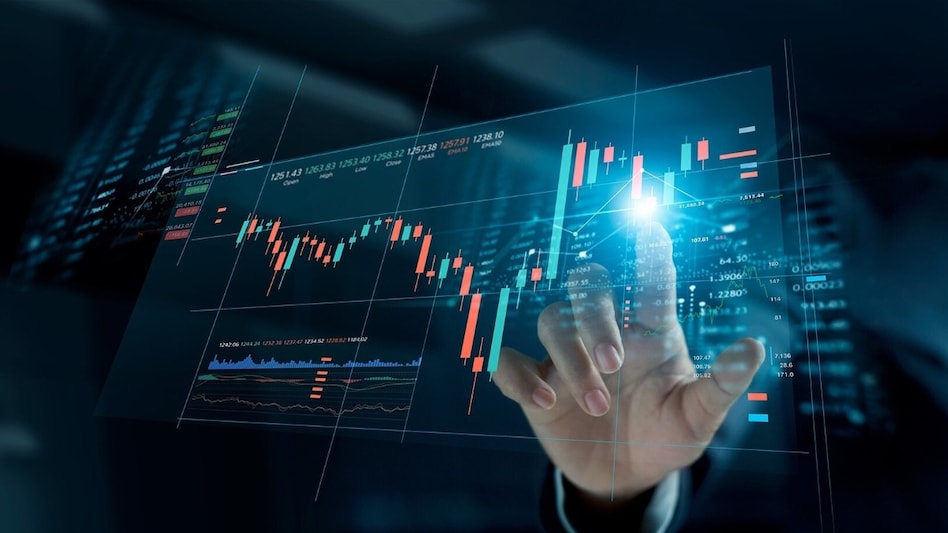 Shares of BEML, BLS International, Mazagon Dock, MRF, ESAB India, Gulf Oil, HBL Engineering, Hindustan Copper, Minda Corp, NMDC, and more shall trade ex-dividend today. Shares of BEML, BLS International, Mazagon Dock, MRF, ESAB India, Gulf Oil, HBL Engineering, Hindustan Copper, Minda Corp, NMDC, and more shall trade ex-dividend today.