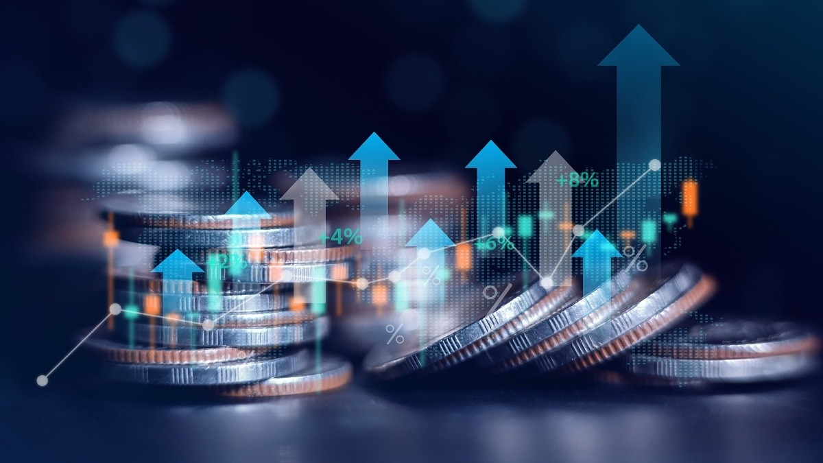 Max Financial Services has delivered a fresh bullish breakout above its existing rising channel on the daily chart, indicating acceleration in the ongoing uptrend, said the analyst.