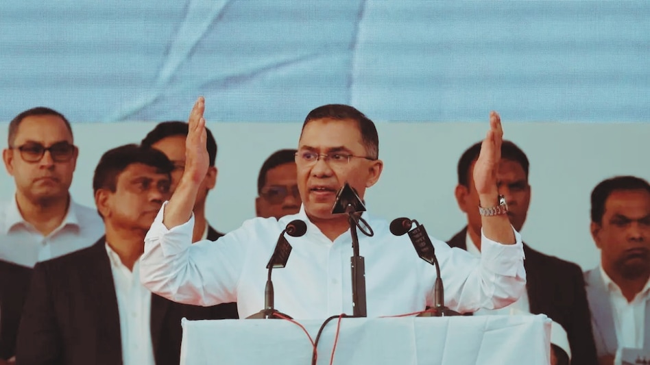 Bangladesh national election: Tarique Rahman wins big, gives befitting tribute to mother Khaleda Zia Bangladesh national election: Tarique Rahman wins big, gives befitting tribute to mother Khaleda Zia