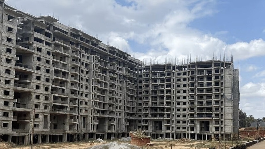 Supreme Court criticises RERA, says it needs to be abolished