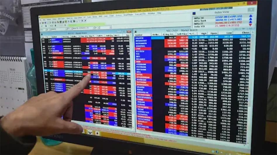 An expert stated that Indian IT companies are going through turbulent times, and all the bellwether and midcap IT companies are witnessing profit booking at this point. An expert stated that Indian IT companies are going through turbulent times, and all the bellwether and midcap IT companies are witnessing profit booking at this point.