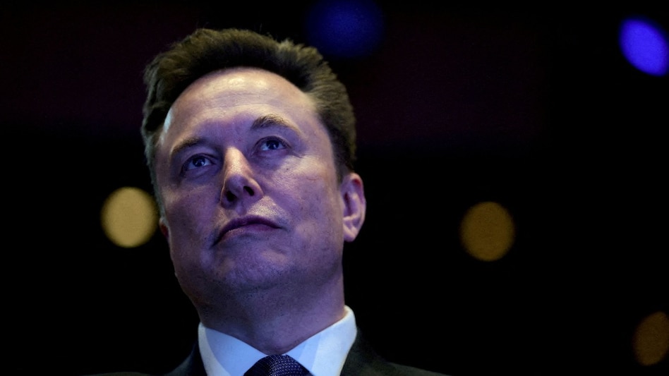 Elon Musk (Photo: Reuters) Elon Musk (Photo: Reuters)