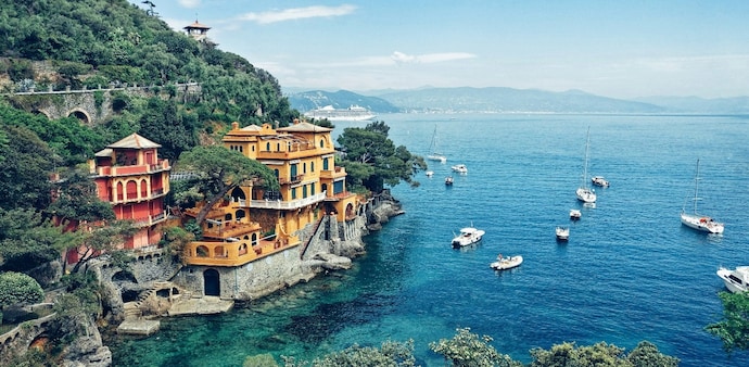 Cost-effective living and prestigious education: Why Italy is the perfect study destination for Indians Cost-effective living and prestigious education: Why Italy is the perfect study destination for Indians