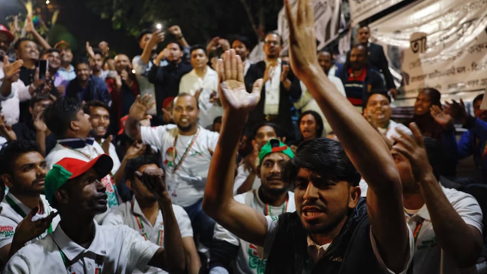 Bangladesh elections: BNP wins, Jamaat-e-Islami concedes defeat Bangladesh elections: BNP wins, Jamaat-e-Islami concedes defeat