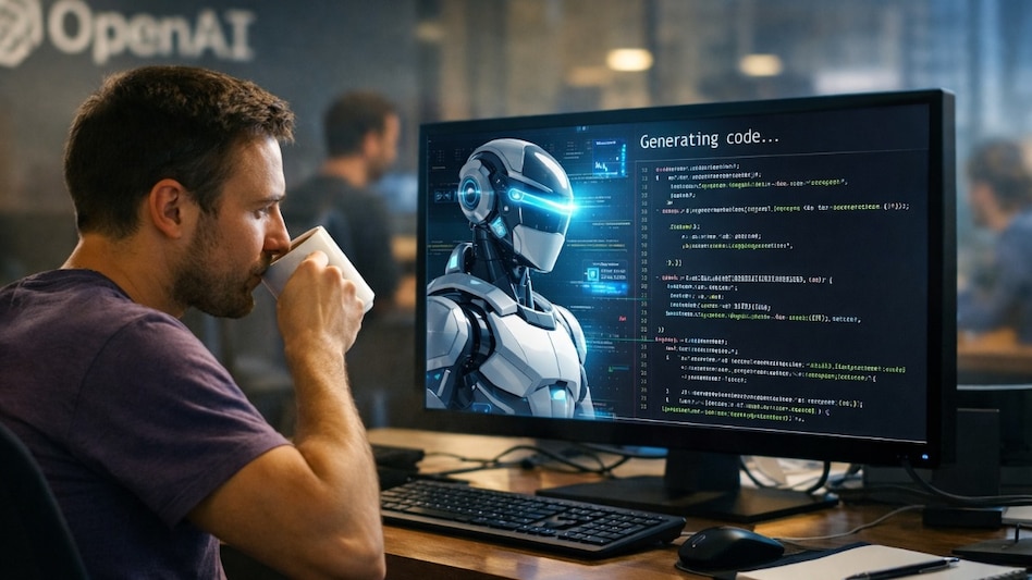 OpenAI codex OpenAI codex