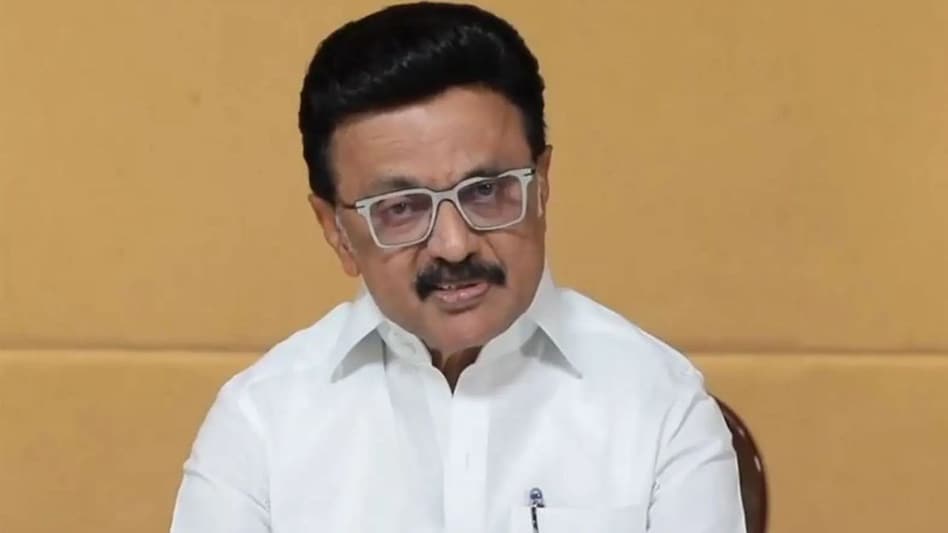 MK Stalin rolls out major cash aid for women ahead of Tamil Nadu polls MK Stalin rolls out major cash aid for women ahead of Tamil Nadu polls