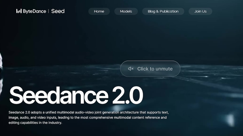 Experts say tools like Seedance 2.0 could reshape filmmaking, advertising, gaming, and education by drastically lowering production costs and timelines. Experts say tools like Seedance 2.0 could reshape filmmaking, advertising, gaming, and education by drastically lowering production costs and timelines.