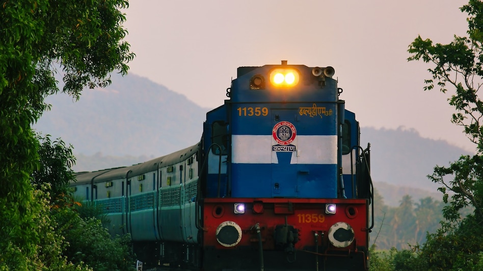 Nuvama said wagon ordering from Indian Railways has been muted at about 2,000 wagons in FY26 compared with 9,400 wagons in FY25 and 24,900 wagons in FY24. Nuvama said wagon ordering from Indian Railways has been muted at about 2,000 wagons in FY26 compared with 9,400 wagons in FY25 and 24,900 wagons in FY24.