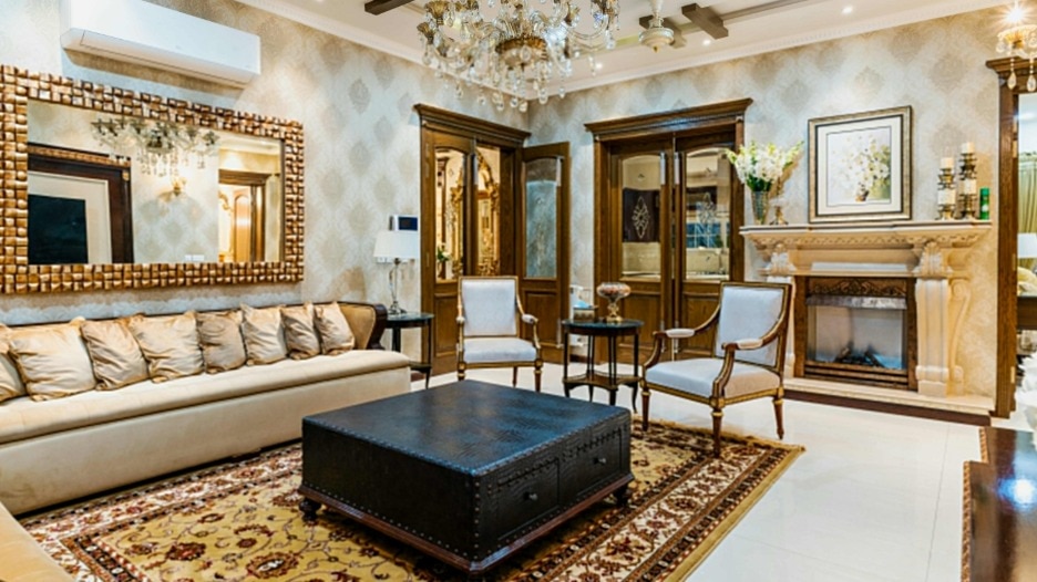 Tehri maharaja plans sale of Lutyens bungalow property for Rs 1,000 crore: Report