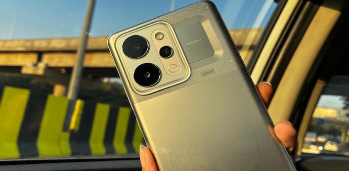 Realme P4 Power Realme P4 Power