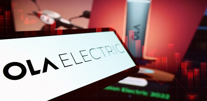Ola Electric has witnessed a consistent decline in market share over the past three months with retail sales falling below the 10,000 units mark for the third straight month in January. Ola Electric has witnessed a consistent decline in market share over the past three months with retail sales falling below the 10,000 units mark for the third straight month in January.