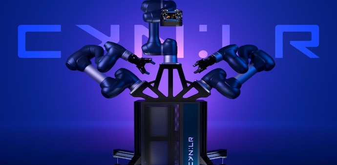The company’s research collaboration with the Indian Institute of Science (IISc) is aimed at building perception systems that are closer to biological sensorimotor learning. The company’s research collaboration with the Indian Institute of Science (IISc) is aimed at building perception systems that are closer to biological sensorimotor learning.