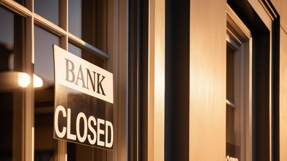 Bank Holiday 2026: Are banks open or closed on February 14? What we need to know