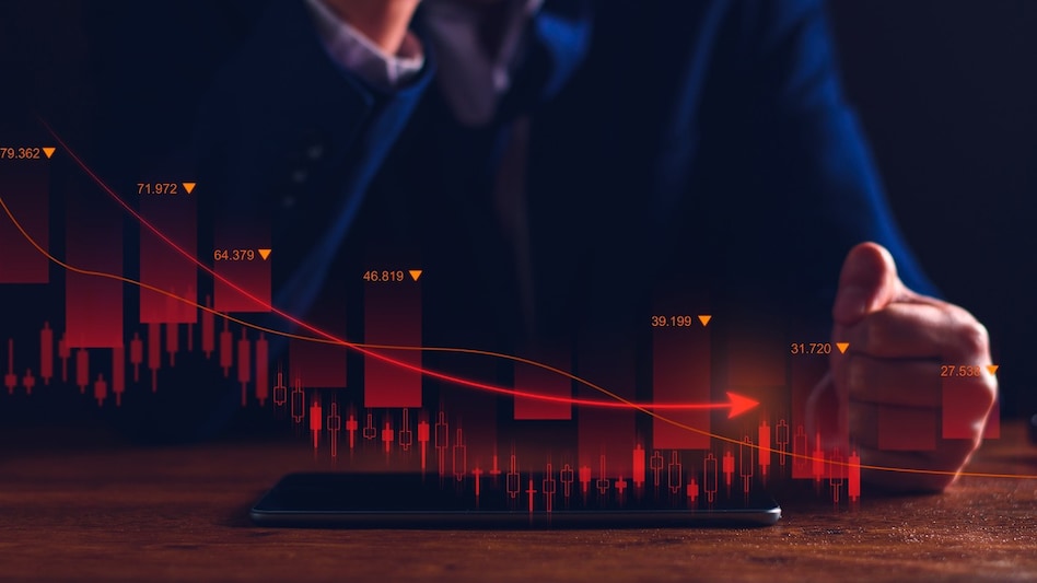 Infosys shares crashed 9.16% over the week, while Tata Consultancy Services (TCS) counter declined 8.48%. HCL Technologies' stock ended the week down 8.7%. Infosys shares crashed 9.16% over the week, while Tata Consultancy Services (TCS) counter declined 8.48%. HCL Technologies' stock ended the week down 8.7%.