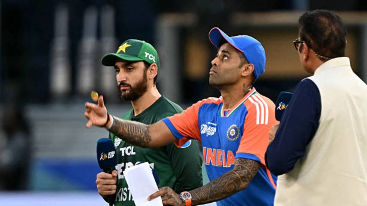 India vs Pakistan T20 World Cup match Today: When, where, and how to watch the epic clash