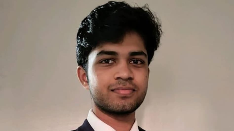 Saketh was last seen approximately a kilometre away from the UC Berkeley campus. Saketh was last seen approximately a kilometre away from the UC Berkeley campus.