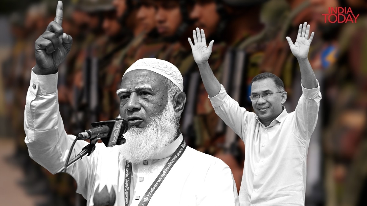 Tarique Rahman’s win comes with an unexpected counterweight