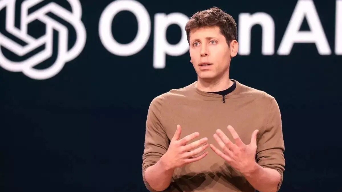 Ahead of India AI Summit 2026, Sam Altman backs India as a future ‘full-stack AI leader’