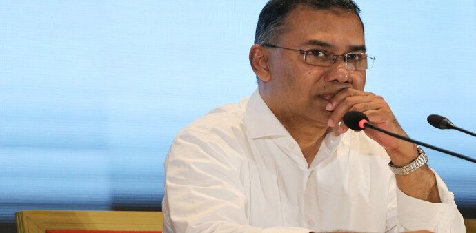 The Bangladesh Nationalist Party (BNP) won a commanding parliamentary majority and its leader, Tarique Rahman, is set to become prime minister for the first time. The Bangladesh Nationalist Party (BNP) won a commanding parliamentary majority and its leader, Tarique Rahman, is set to become prime minister for the first time.