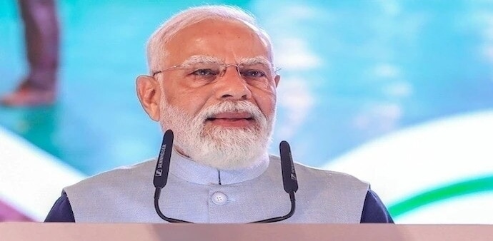 The Prime Minister also noted that India’s national character has stood out even in difficult times. The Prime Minister also noted that India’s national character has stood out even in difficult times.