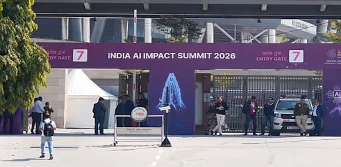 The summit is structured around three guiding pillars — People, Planet, and Progress — called Sutras. The summit is structured around three guiding pillars — People, Planet, and Progress — called Sutras.