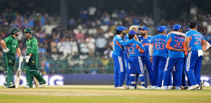 Despite a few middle-order setbacks, India maintained momentum through useful late contributions, ensuring a challenging target of 176. Despite a few middle-order setbacks, India maintained momentum through useful late contributions, ensuring a challenging target of 176.
