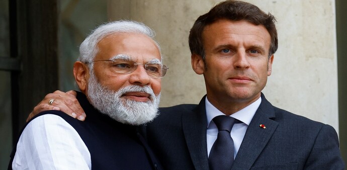 From France to UAE: world leaders gather in Delhi for AI Impact Summit From France to UAE: world leaders gather in Delhi for AI Impact Summit