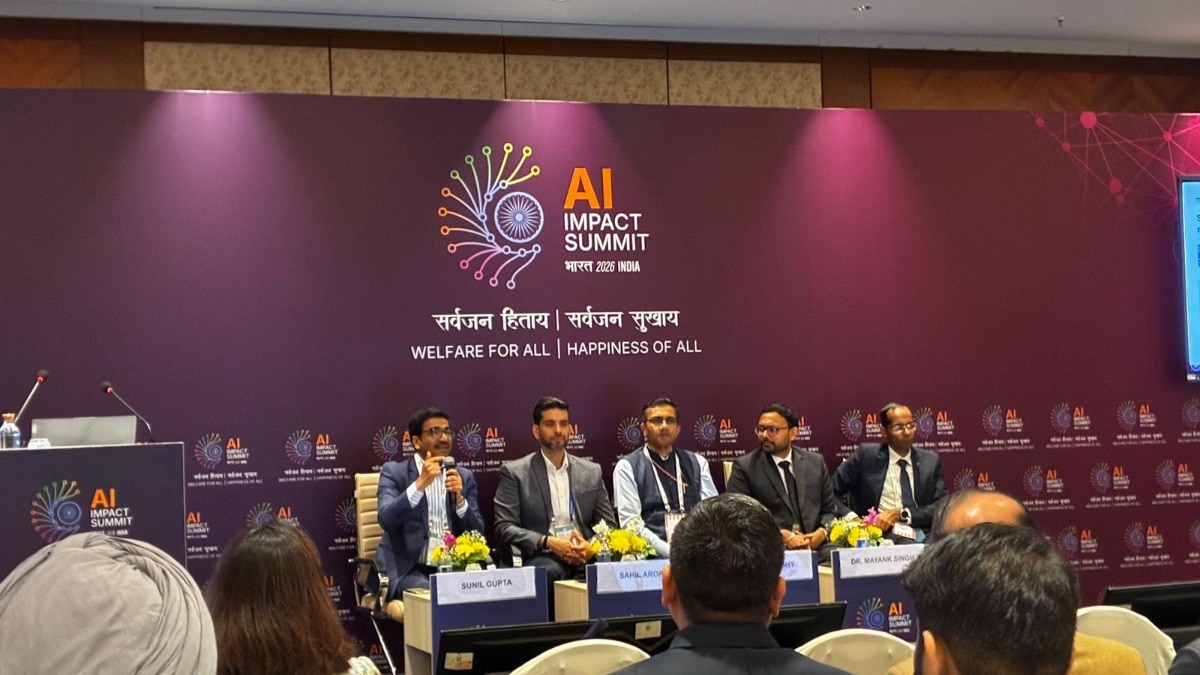 India AI Impact Summit 2026: Yotta, Nvidia to announce major AI GPU expansion in India, says CEO Sunil Gupta