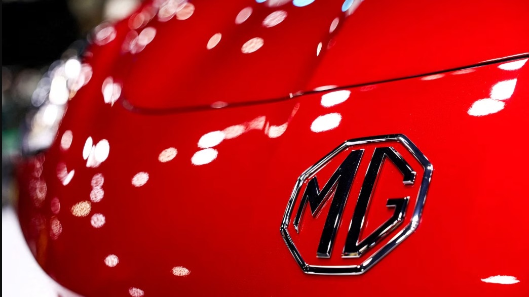 JSW MG Motor eyes Africa exports, expects to outrun industry growth