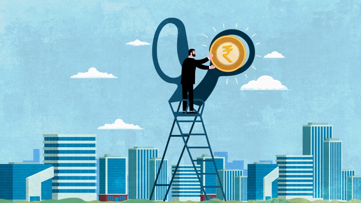 Budget 2026: India Inc’s pre-tax profits remain concentrated at the top