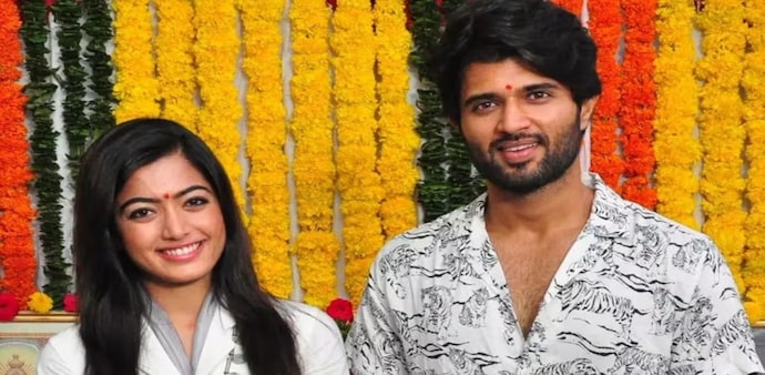 Rashmika Mandanna, Vijay Deverakonda to get married on February 26 Rashmika Mandanna, Vijay Deverakonda to get married on February 26