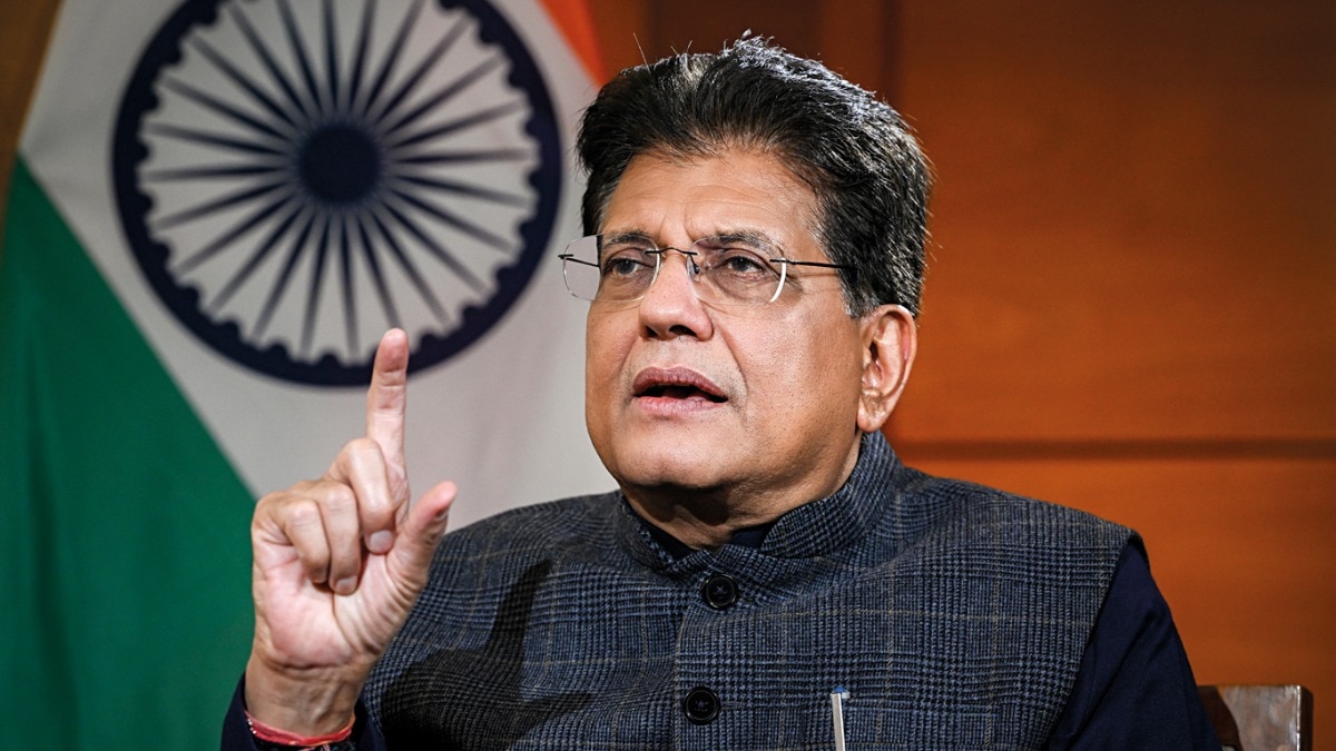 The Union Minister spoke about what these headline agreements signal for Indian exporters, manufacturers and services companies looking to plug into new growth corridors.