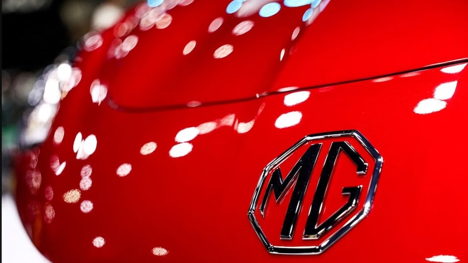 JSW MG Motor India is India’s second-largest electric car manufacturer after Tata Motors Passenger Vehicles. JSW MG Motor India is India’s second-largest electric car manufacturer after Tata Motors Passenger Vehicles.