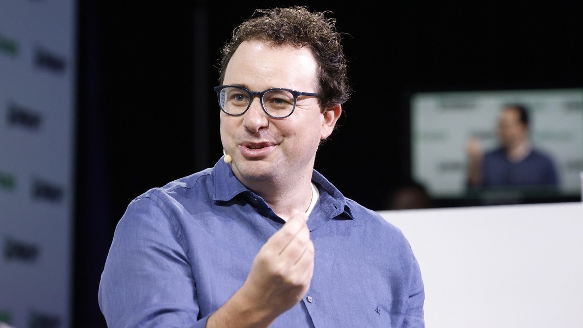 With one of the world’s largest pools of software engineers and a massive working-age population, the country, according to Amodei allows entrepreneurs to test and iterate quickly.