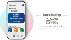 NPCI makes UPI Payments easy for International delegates at India AI Impact Summit 2026